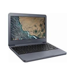 Samsung Chromebook 3 Celeron 1.6 ghz 32gb eMMC - 4gb QWERTY - English (US)