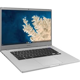 Samsung XE350XBA Chromebook 4+ 15.6-inch (2020) - Celeron N4000 - 4 GB - SSD 32 GB