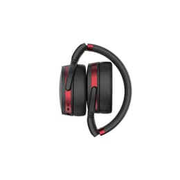 Sennheiser HD 458BT Noise cancelling Headphone Bluetooth with microphone - Black
