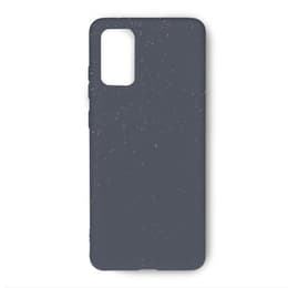 Case Galaxy S20+ - Compostable - Black