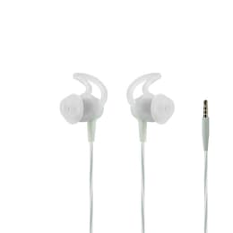 Bose SoundTrue Ultra Earbud Noise-Cancelling Earphones - White