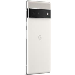 Google Pixel 6 Pro 128GB - White - Unlocked | Back Market