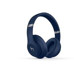 Beats By Dr. Dre Studio³ Noise cancelling Headphone Bluetooth with microphone - Blue