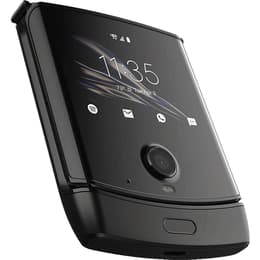 Motorola Razr 128GB - Black - Unlocked GSM only