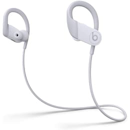 Beats By Dr. Dre Powerbeats Bluetooth Earphones - White