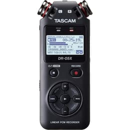 Recorder Tascam DR-40X - Black