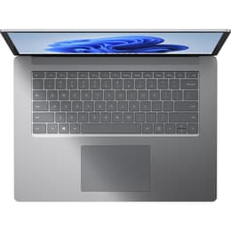 Microsoft Surface Laptop 4 15-inch (2021) - Ryzen 7 4980U - 8 GB