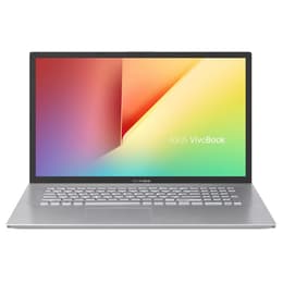 Asus VivoBook X712DA 17.3-inch (2019) - Ryzen 7 3700U - 12 GB - SSD 512 GB