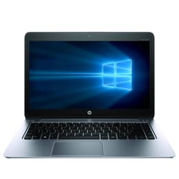 Hp EliteBook 1040 G1 14-inch (2014) - Core i7-4650U - 4 GB - SSD 256 GB