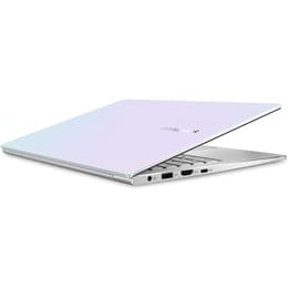 Asus VivoBook S13 S333JA-DS51 13.3-inch (2019) - Core i5-1035G1 - 8 GB - SSD 512 GB