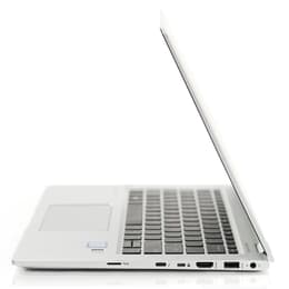 Hp EliteBook x360 1030 G2 13.3-inch (2017) - Core i7-7600U - 16 GB - HDD 512 GB