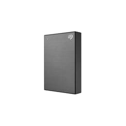 Seagate STHP5000600 External hard drive - HDD 5 TB USB