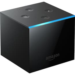 Soundbar Amazon Fire TV Cube B07KGVB6D6 - Black