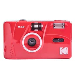 Kodak M38 3.1 - Red