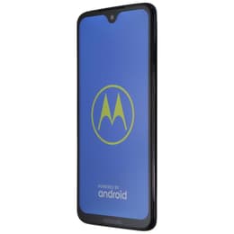 Motorola Moto G7 64GB - Black - Locked Verizon