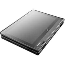 Lenovo Thinkpad 11E Chromebook Celeron 1.6 ghz 16gb SSD - 4gb QWERTY - English (US)