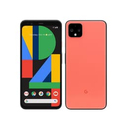 Google Pixel 4 64GB - Orange - Locked T-Mobile