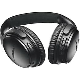Bose QuietComfort 35 QC35 II Noise cancelling Headphone Bluetooth with microphone - Black