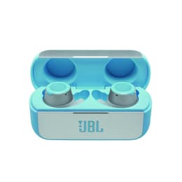 JBL Reflect Flow Earbud Noise-Cancelling Bluetooth Earphones - Teal