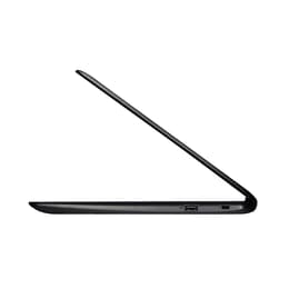 Asus ChromeBook C300M Celeron N2830 2.16 GHz 16GB SSD - 4GB
