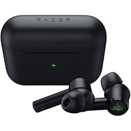 Razer Hammerhead True Wireless Pro Earbud Bluetooth Earphones - Black