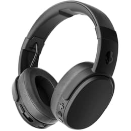 Skullcandy S6CRW-K591 Headphone Bluetooth with microphone - Black