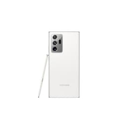 Galaxy Note 20 Ultra 5G 512 GB - Mystic White - Unlocked