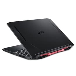 Acer Nitro 5 AN515-55-53E5 15.6-inch - Core i5-10300H - 8GB 256GB NVIDIA GeForce RTX 3050 QWERTY - English (US)