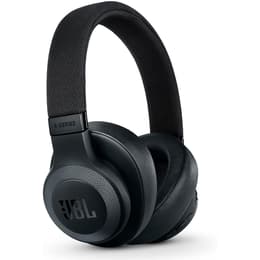 JBLE65BTNCBLK Noise cancelling Headphone Bluetooth with microphone - Black
