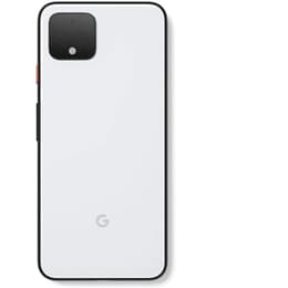 Google Pixel 4 XL 64GB - Clearly White - Unlocked