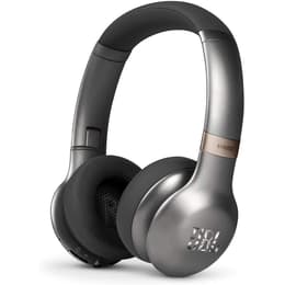 Jbl Everest 310GA Headphone Bluetooth with microphone - Gray