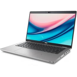 Dell Latitude 5421 Laptop 14-inch (2020) - Core i7-11850H - 16 GB - SSD 256 GB