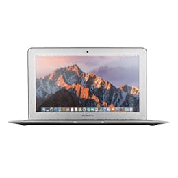 MacBook Air 13.3-inch (2015) - Core i5 - 4GB - SSD 128 GB