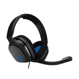 Astro Gaming A10 Gaming Headphone with microphone - Black/Blue