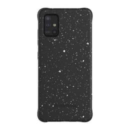 Case Galaxy A51 - Compostable - Starry Night