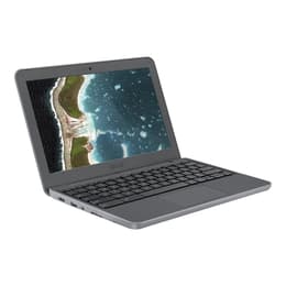 Asus Chromebook C202SA YS02 Celeron 1.6 ghz 16gb eMMC - 4gb QWERTY - English (US)