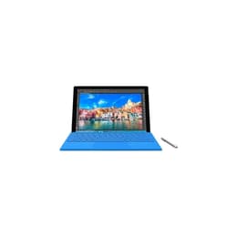 Microsoft Surface Pro 12" Core i5 2.4 GHz - SSD 256 GB - 8 GB QWERTY - English (US)