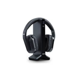 Ion Audio IHP21 Telesounds Headphone Bluetooth - Black