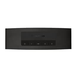 Bose SoundLink Mini II Special Edition Bluetooth speakers - Black