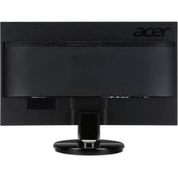 Acer 27-inch Monitor 1920 x 1080 FHD (KA272)