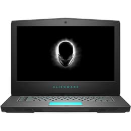 Dell Alienware 15 R4 15.6-inch - Core i7-8750H - 8GB 256GB NVIDIA GeForce GTX 1060 QWERTY - English (US)