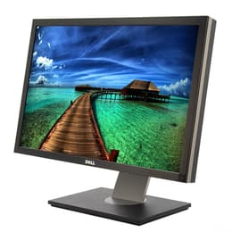 Dell 24-inch Monitor 1920 x 1080 LCD (U2410)