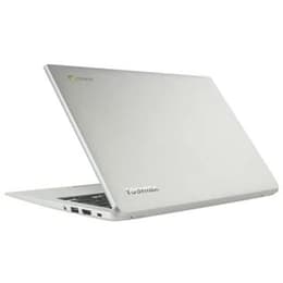 Toshiba Chromebook 2 CB30-B3121 PLM02U-00C008 Celeron 2.16 ghz 16gb eMMC - 2gb QWERTY - English (US)