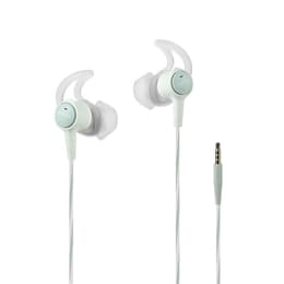 Bose SoundTrue Ultra Earbud Noise-Cancelling Earphones - White