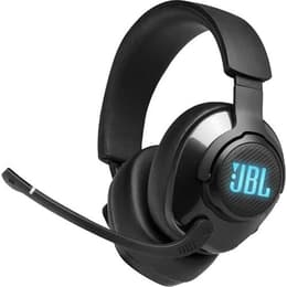 Jbl QUANTUM 400 BAM-Z Gaming Headphone with microphone - Black