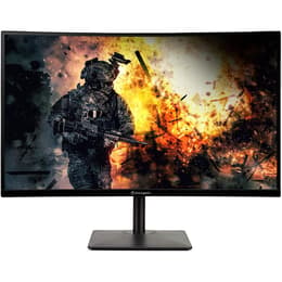 Acer 27-inch Monitor 1920 x 1080 FHD (Aopen 27HC5R)