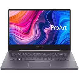 Asus ProArt StudioBook H500GV-XS76 15.6-inch (2019) - Core i7-9750H - 32 GB - SSD 1 TB