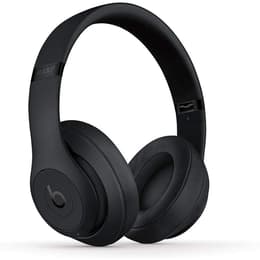 Beats By Dr. Dre Studio3 Noise cancelling Headphone Bluetooth with microphone - Black