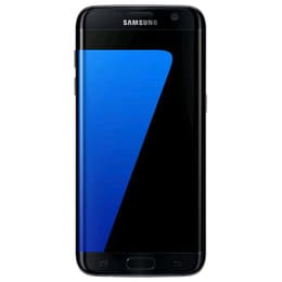 Galaxy S7 Edge 32GB - Black - Locked T-Mobile