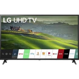 LG 65-inch UM6900PUA 3840 x 2160 TV